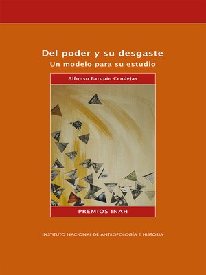 cover image of Del poder y su desgaste.